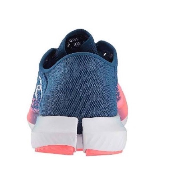 Ultra lightweight Under Armour Threadborne  athletic shoes women’s shoes 9 - Picture 9 of 11